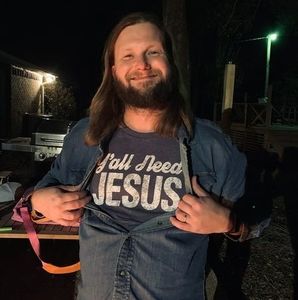 Meet your Posher, Jared